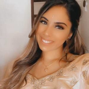 Meet your Posher, Anandi